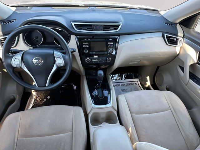 used 2016 Nissan Rogue car, priced at $10,660