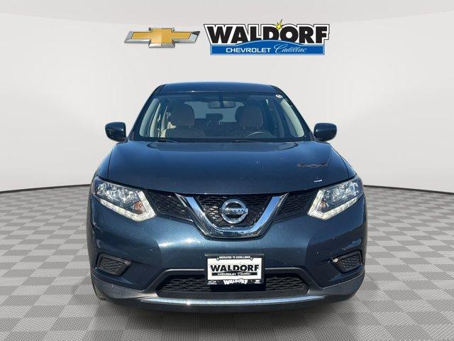 used 2016 Nissan Rogue car, priced at $10,660