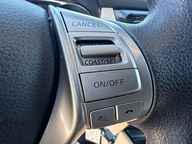 used 2016 Nissan Rogue car, priced at $10,660