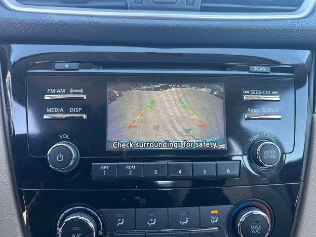 used 2016 Nissan Rogue car, priced at $10,660