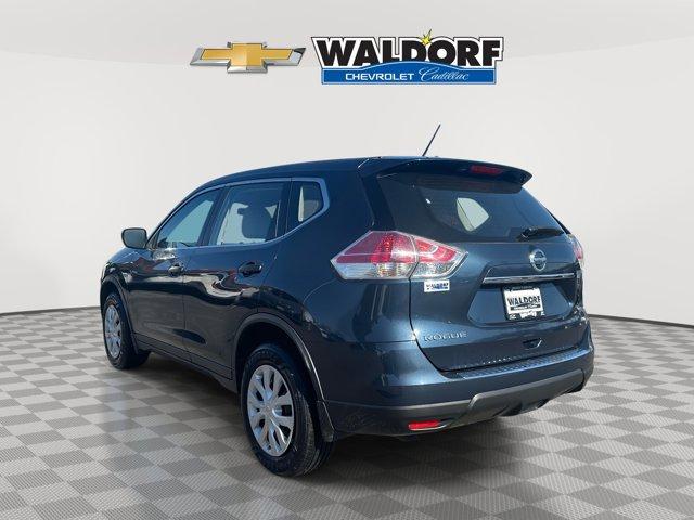 used 2016 Nissan Rogue car, priced at $10,660