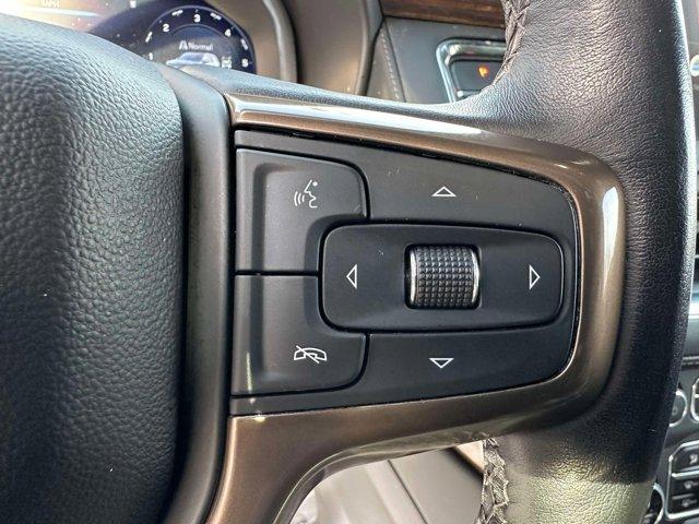 used 2022 Chevrolet Tahoe car, priced at $56,990