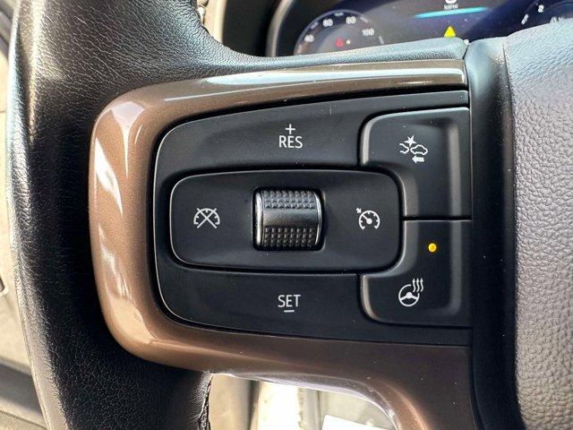 used 2022 Chevrolet Tahoe car, priced at $56,990