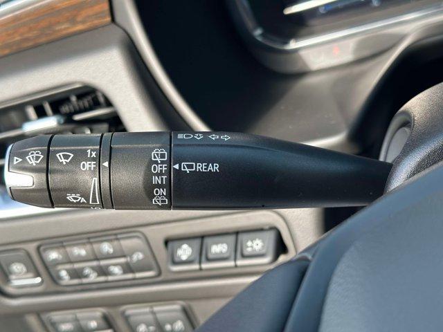 used 2022 Chevrolet Tahoe car, priced at $56,990