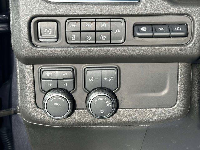 used 2022 Chevrolet Tahoe car, priced at $56,990