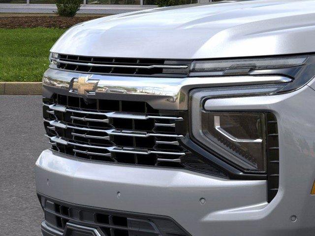 new 2026 Chevrolet Tahoe car, priced at $79,905