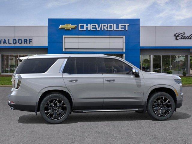 new 2026 Chevrolet Tahoe car, priced at $79,905