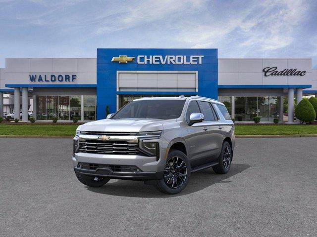 new 2026 Chevrolet Tahoe car, priced at $79,905
