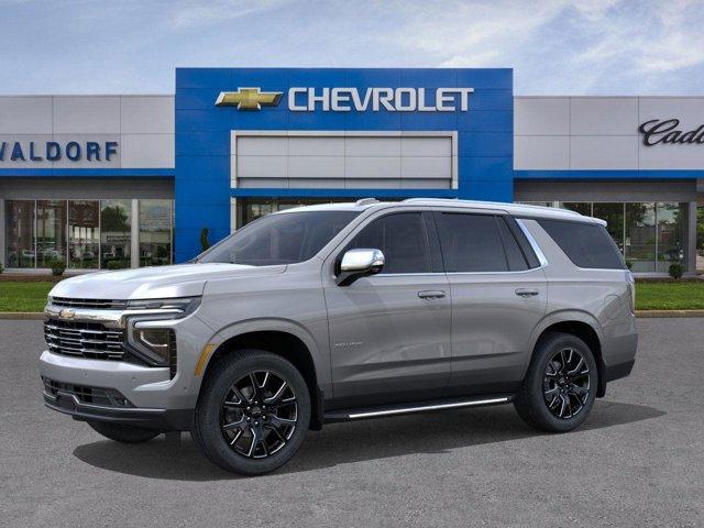 new 2026 Chevrolet Tahoe car, priced at $79,905