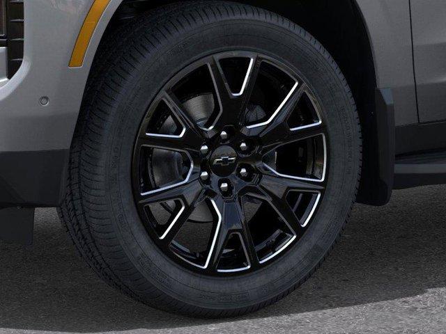 new 2026 Chevrolet Tahoe car, priced at $79,905