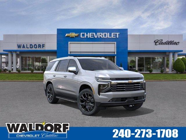 new 2026 Chevrolet Tahoe car, priced at $79,905