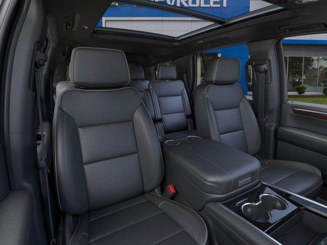 new 2026 Chevrolet Tahoe car, priced at $79,905