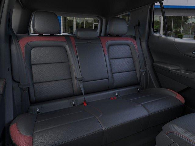 new 2026 Chevrolet Equinox car, priced at $34,805