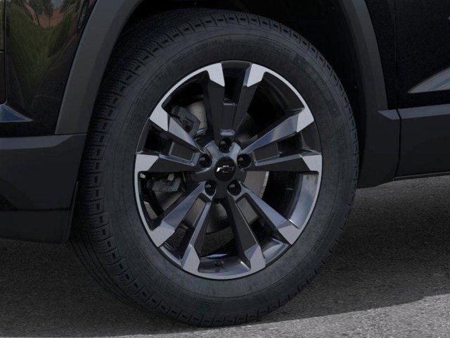 new 2026 Chevrolet Equinox car, priced at $34,805