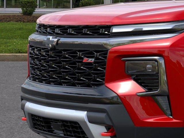 new 2026 Chevrolet Traverse car, priced at $49,645