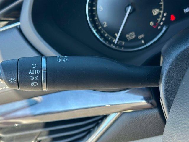 used 2020 Cadillac XT4 car, priced at $20,950