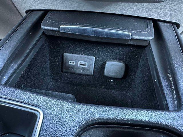 used 2020 Cadillac XT4 car, priced at $20,950