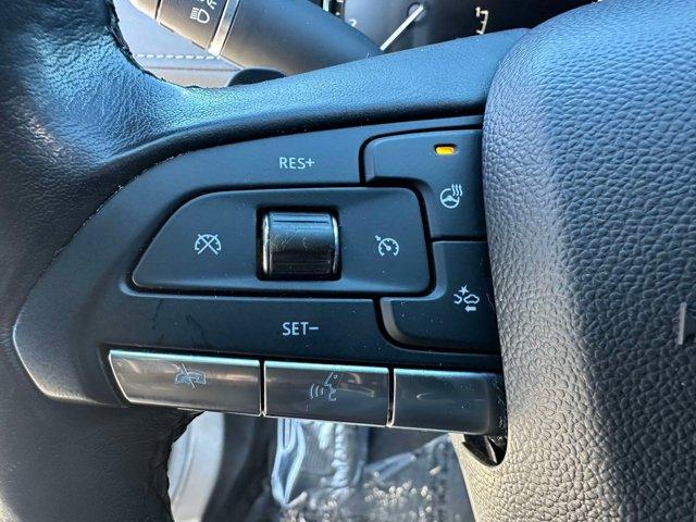 used 2020 Cadillac XT4 car, priced at $20,950