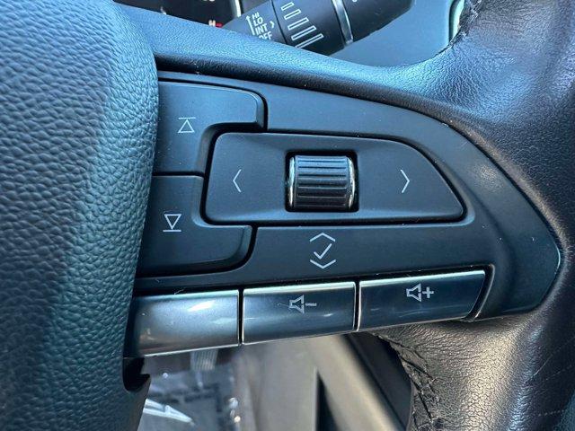 used 2020 Cadillac XT4 car, priced at $20,950