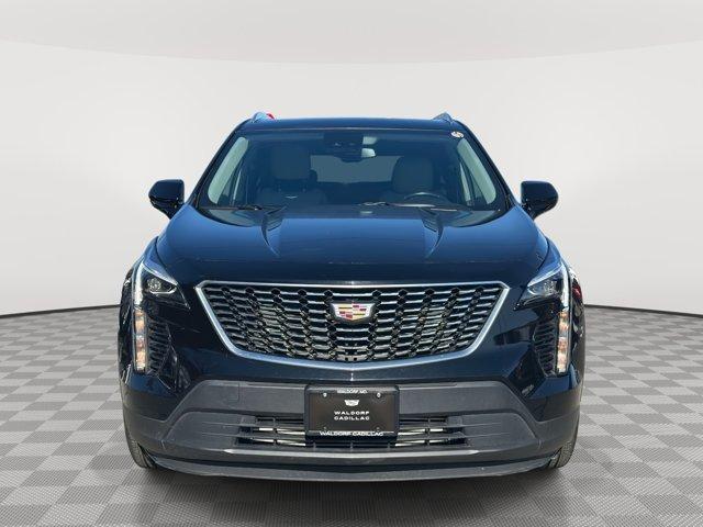 used 2020 Cadillac XT4 car, priced at $20,950
