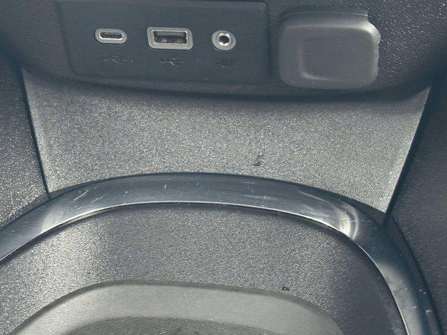 used 2024 Chevrolet Malibu car, priced at $19,020