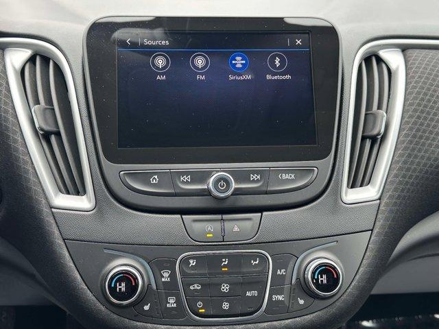 used 2024 Chevrolet Malibu car, priced at $19,020