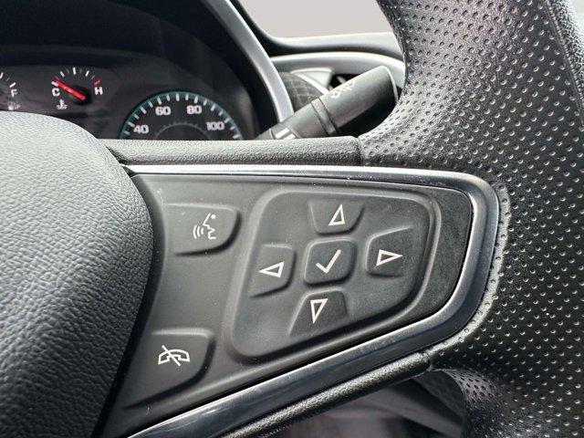 used 2024 Chevrolet Malibu car, priced at $19,020