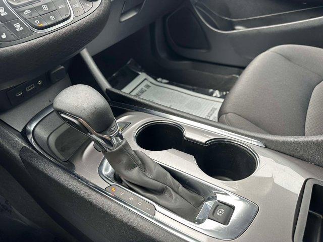 used 2024 Chevrolet Malibu car, priced at $19,020