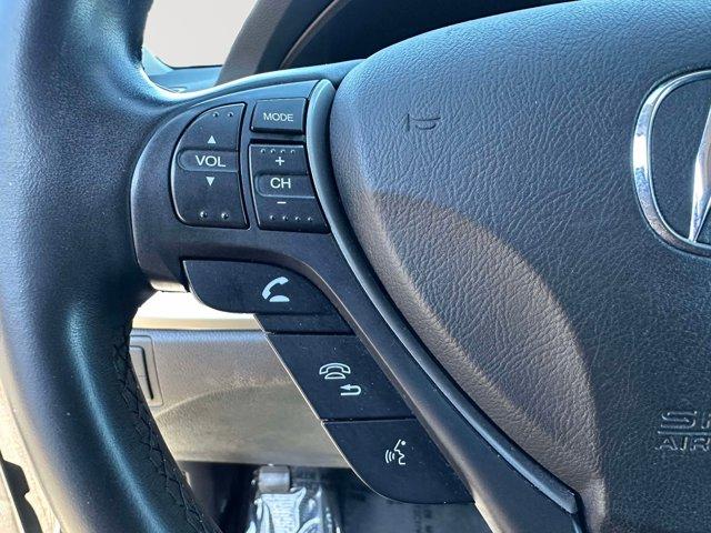 used 2018 Acura RDX car, priced at $23,995