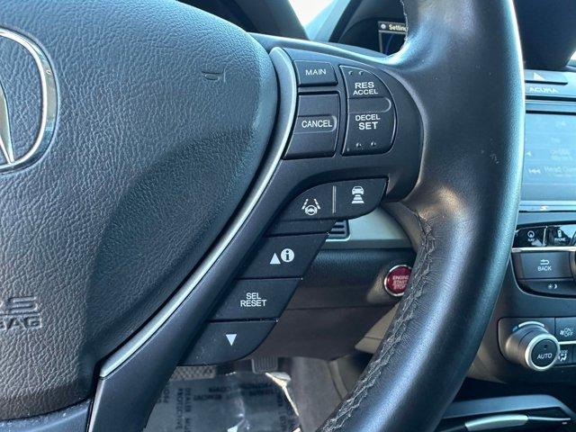 used 2018 Acura RDX car, priced at $23,995
