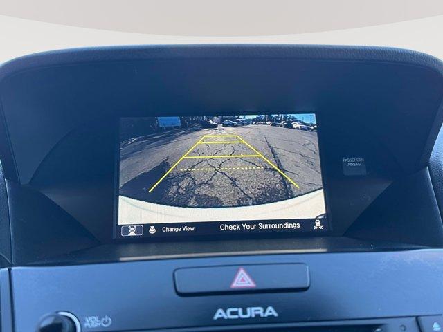 used 2018 Acura RDX car, priced at $23,995