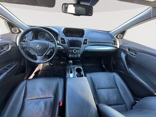 used 2018 Acura RDX car, priced at $23,995