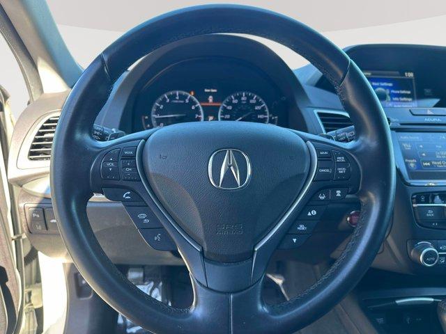 used 2018 Acura RDX car, priced at $23,995