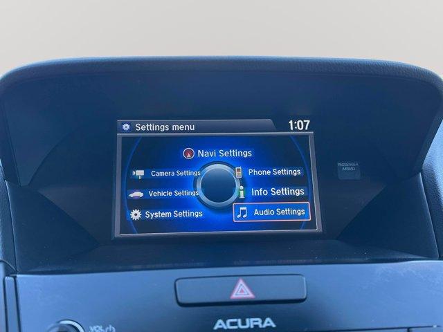 used 2018 Acura RDX car, priced at $23,995