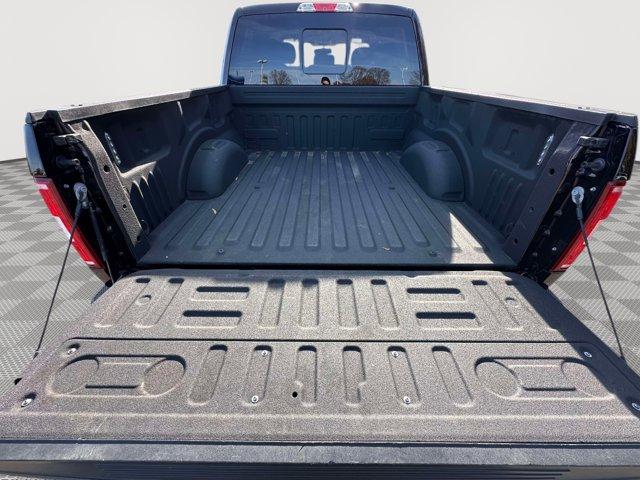 used 2018 Ford F-150 car, priced at $22,100