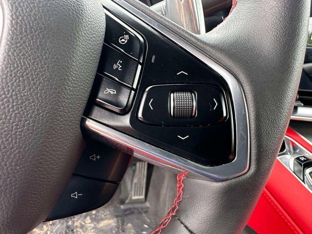 used 2023 Chevrolet Corvette car, priced at $70,460
