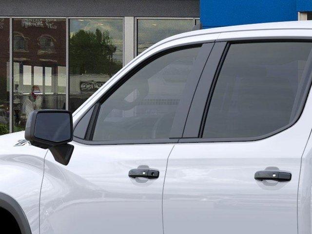 new 2026 Chevrolet Silverado 1500 car, priced at $64,740