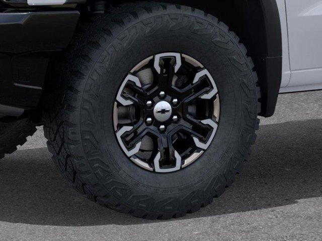 new 2026 Chevrolet Silverado 1500 car, priced at $64,740