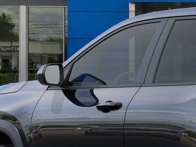 new 2026 Chevrolet Equinox car, priced at $30,490