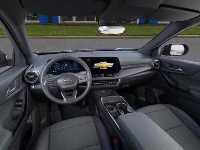 new 2026 Chevrolet Equinox car, priced at $30,490