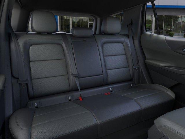 new 2026 Chevrolet Equinox car, priced at $30,490