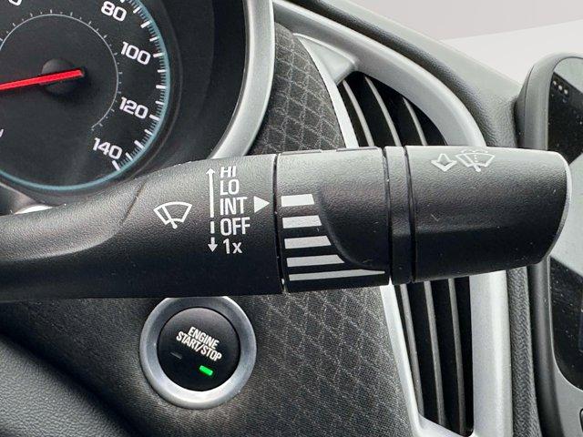 used 2024 Chevrolet Malibu car, priced at $18,930