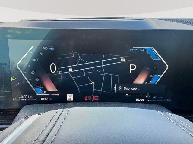 used 2025 BMW X5 car, priced at $52,180