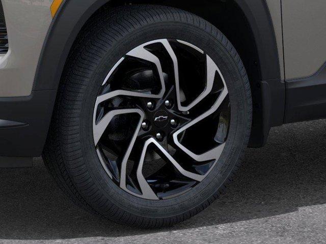 new 2026 Chevrolet TrailBlazer car, priced at $31,115