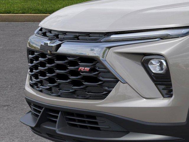 new 2026 Chevrolet TrailBlazer car, priced at $31,115