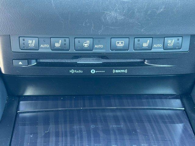 used 2020 Lexus ES 350 car, priced at $27,980