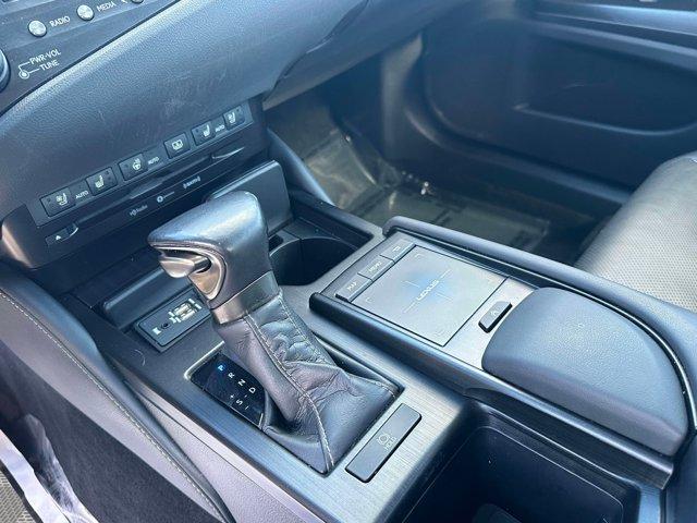 used 2020 Lexus ES 350 car, priced at $27,980