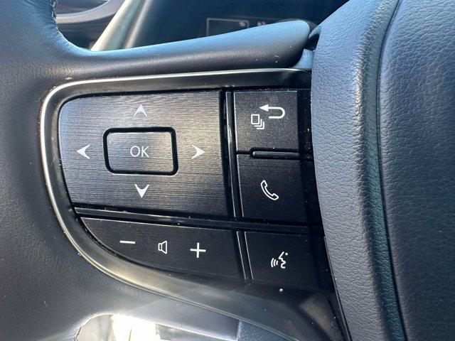 used 2020 Lexus ES 350 car, priced at $27,980