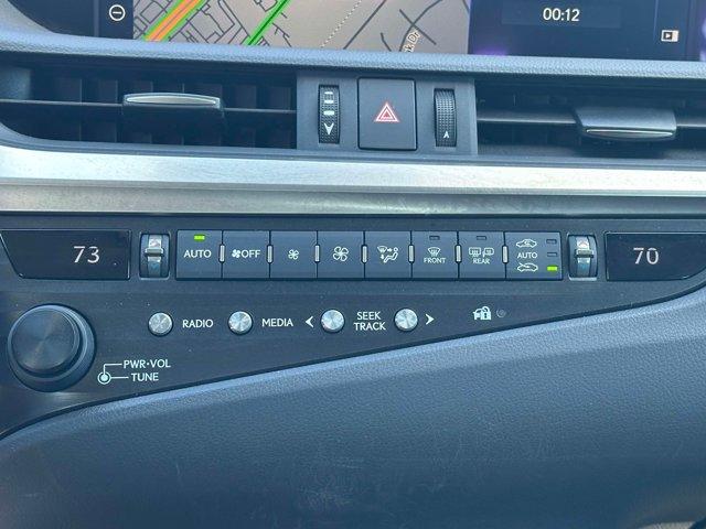 used 2020 Lexus ES 350 car, priced at $27,980