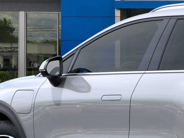 new 2026 Chevrolet Equinox EV car, priced at $33,795